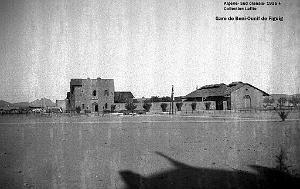 SUD ORANAIS  1932 A 1937  (124)